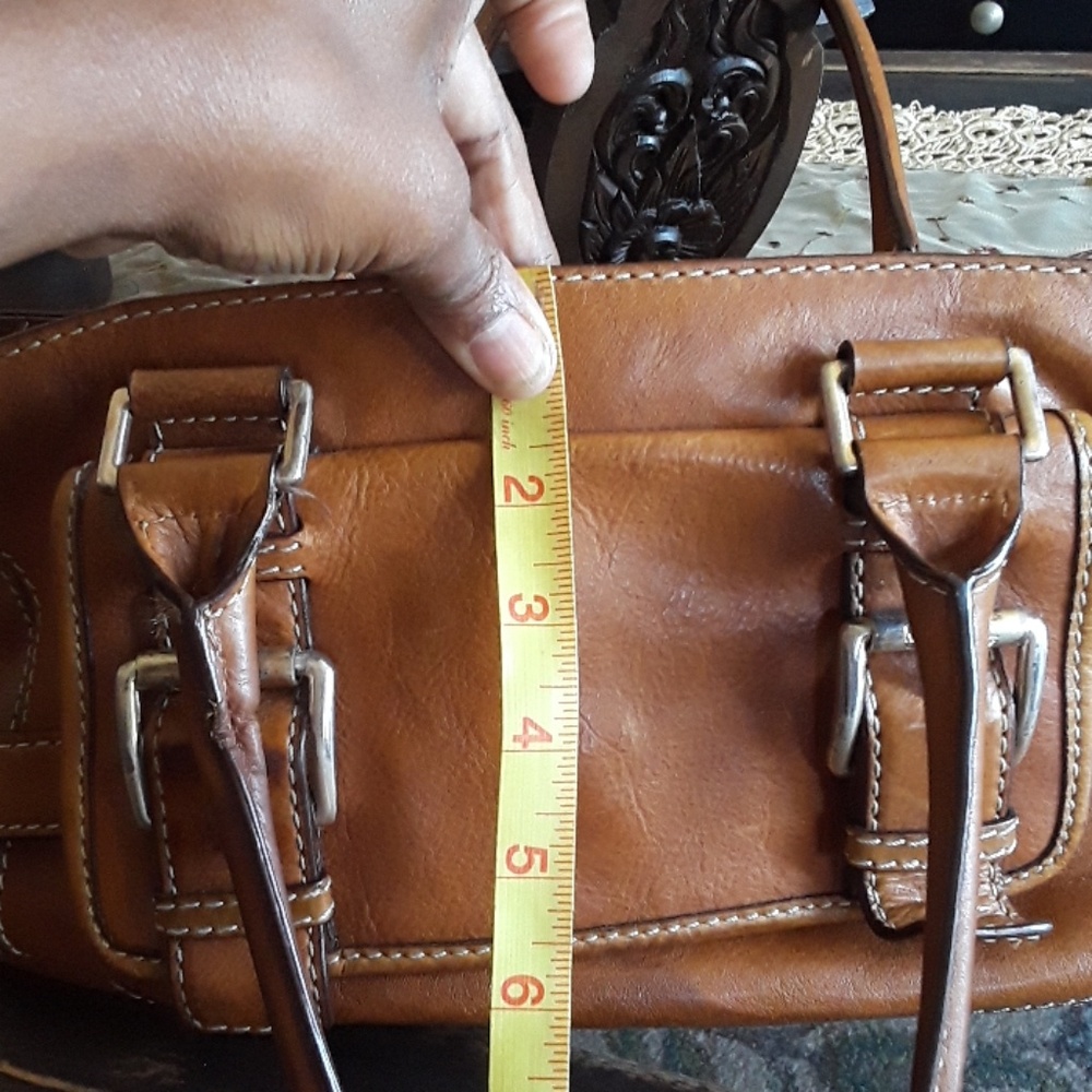 Michael Kors Purse - Picture 8 of 8